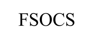 FSOCS