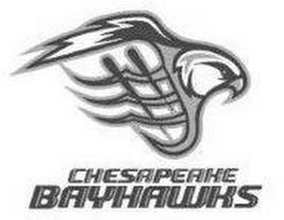 CHESAPEAKE BAYHAWKS