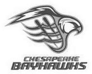 CHESAPEAKE BAYHAWKS