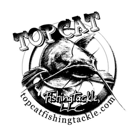 TOPCAT FISHINGTACKLE, LLC. TOPCATFISHINGTACKLE.COM