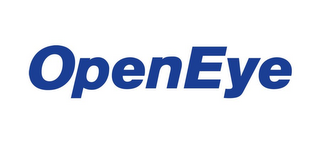 OPENEYE