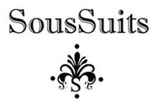 SOUSSUITS S