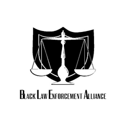 BLACK LAW ENFORCEMENT ALLIANCE