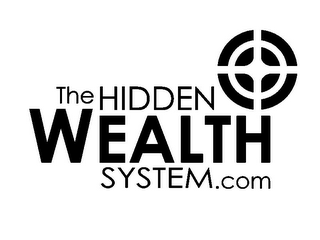 THE HIDDEN WEALTH SYSTEM.COM