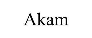 AKAM