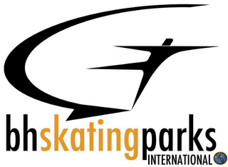 BHSKATINGPARKS INTERNATIONAL