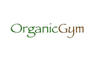 ORGANICGYM