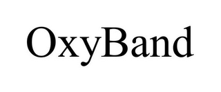 OXYBAND