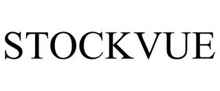 STOCKVUE