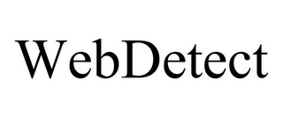 WEBDETECT