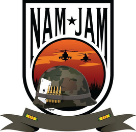 NAM JAM