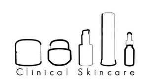 CARLI CLINICAL SKINCARE