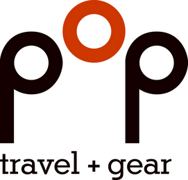 POP TRAVEL GEAR