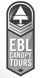 EBL CANOPY TOURS