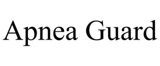 APNEA GUARD