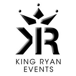 KING RYAN EVENTS