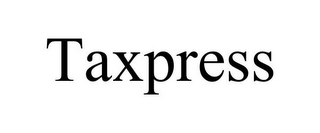TAXPRESS
