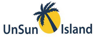 UNSUN ISLAND