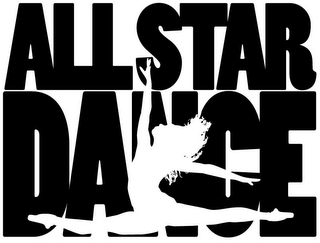 ALL STAR DANCE