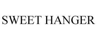 SWEET HANGER
