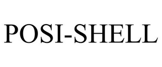 POSI-SHELL