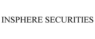 INSPHERE SECURITIES