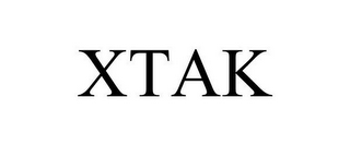 XTAK