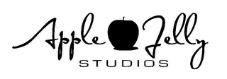 APPLE JELLY STUDIOS