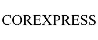 COREXPRESS