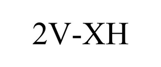 2V-XH