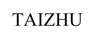TAIZHU