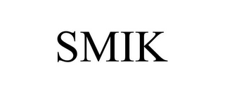 SMIK