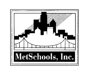 METSCHOOLS, INC.