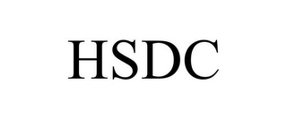 HSDC