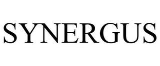 SYNERGUS