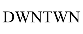DWNTWN
