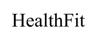 HEALTHFIT