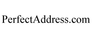 PERFECTADDRESS.COM