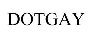 DOTGAY