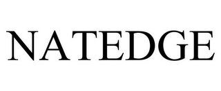 NATEDGE