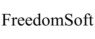 FREEDOMSOFT