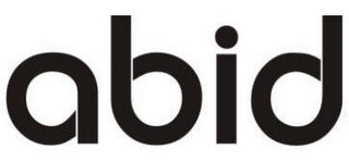 ABID