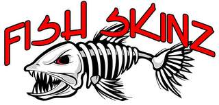 FISH SKINZ
