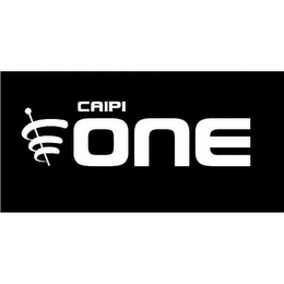 CAIPI ONE