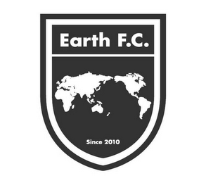 EARTH F.C. SINCE 2010