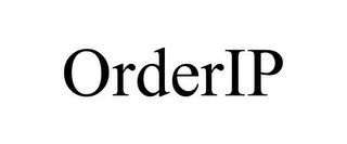 ORDERIP