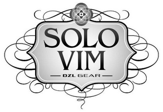 SOLO VIM DZL GEAR