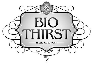 BIO THIRST DZL GEAR