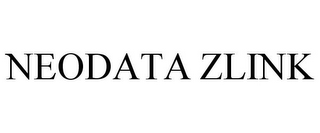 NEODATA ZLINK