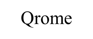 QROME